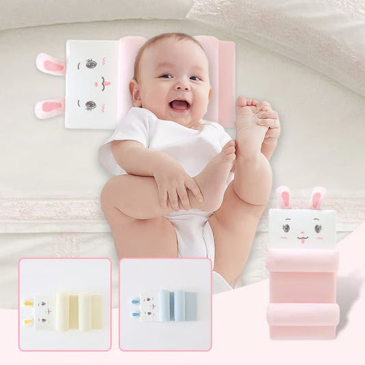 🔥 2025 Hot Sale 49% OFF🔥All-Season Breathable Shaping Pillow for Baby Development