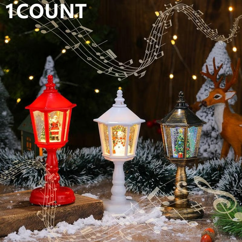 🔥 Christmas Themed Light