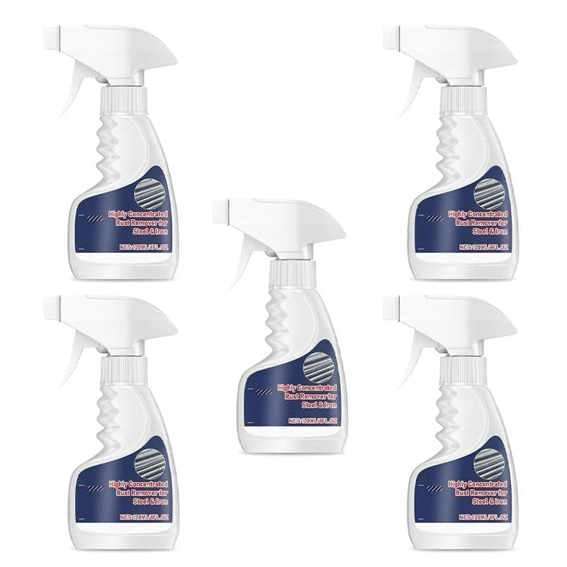 HOT SALE🔥Heavy-duty Metal Rust Remover