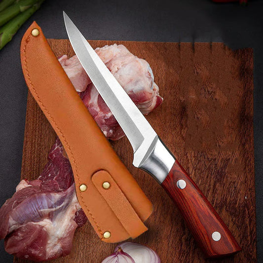 🔥New Hot Selling❤️🔥 Knife recommended by a Michelin chef - Japanese premium knife