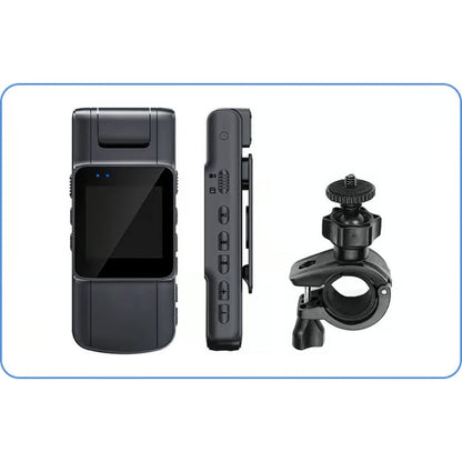 1080 HD Cycling Digital Video Recorder