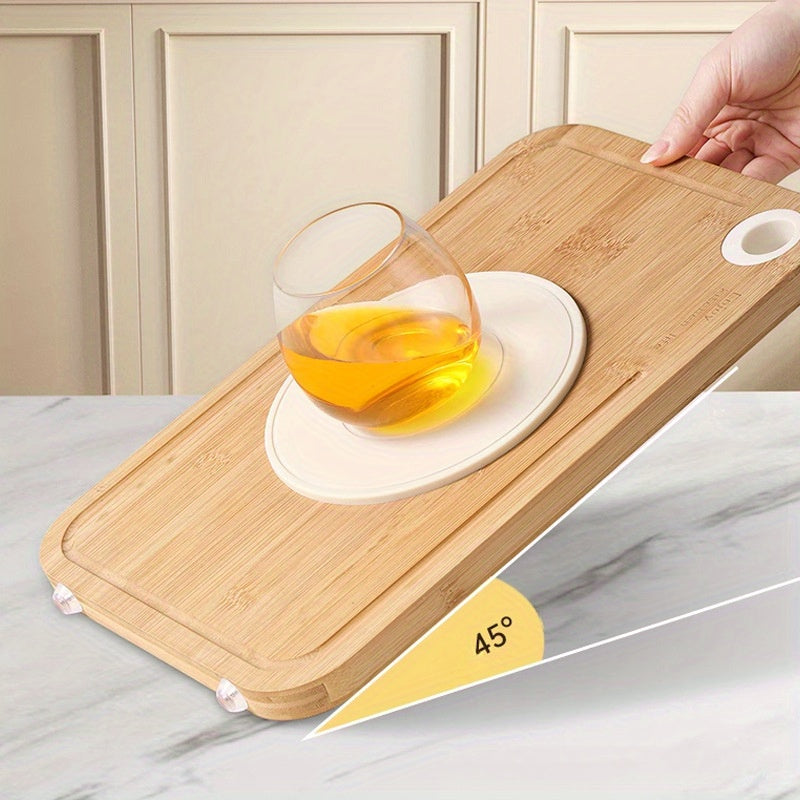 3pcs Colored Thickened Light Luxury Soft Rubber | Thermal Insulation Mat, Placemat, Pot Mat, Coaster, Kitchen Casserole, Anti-Scalding Table Mat, Household High Temperature Resistance