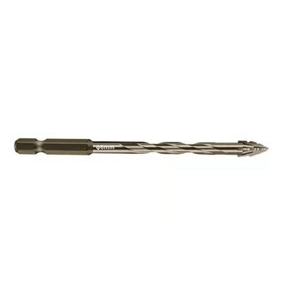 🔥2026 Hot Sale🔥High-Strength 4-Flute Serrated Eccentric Drill Bit Kit