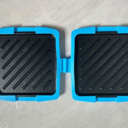 🔥2026 New Arrivals: 50% Off for a Limited Time!🔥Microwave Toaster & Sandwich Maker