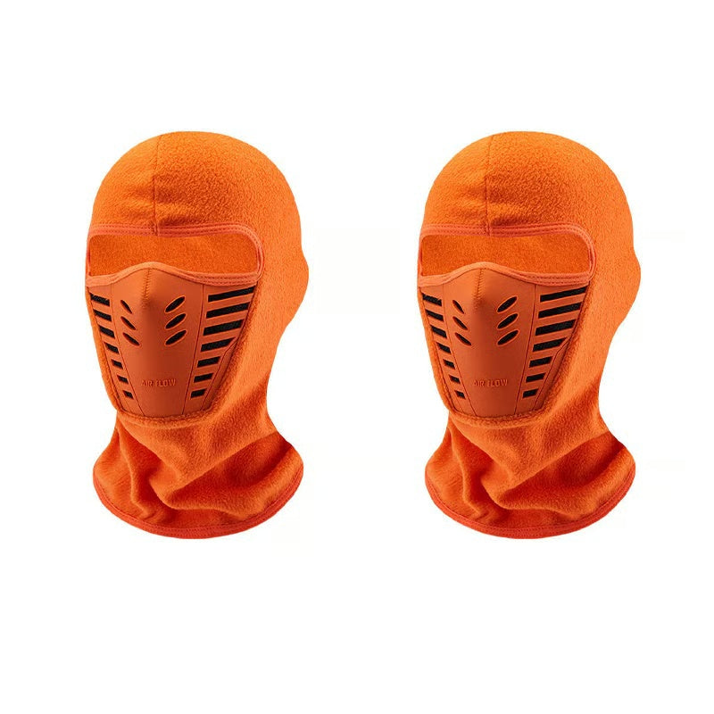🔥2026 New Arrivals: 50% Off for a Limited Time!🔥Unisex Windproof Winter Warm Full Face Mask