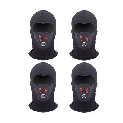 🔥2026 New Arrivals: 50% Off for a Limited Time!🔥Unisex Windproof Winter Warm Full Face Mask