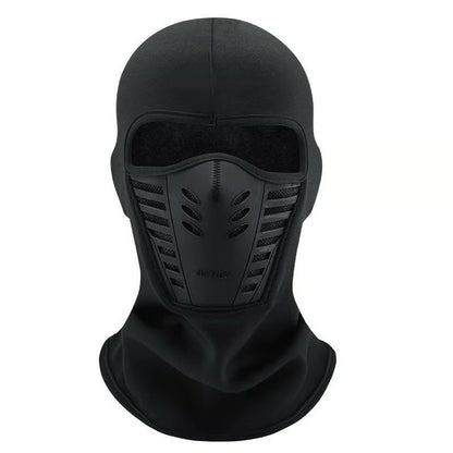 🔥2026 New Arrivals: 50% Off for a Limited Time!🔥Unisex Windproof Winter Warm Full Face Mask