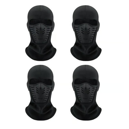 🔥2026 New Arrivals: 50% Off for a Limited Time!🔥Unisex Windproof Winter Warm Full Face Mask