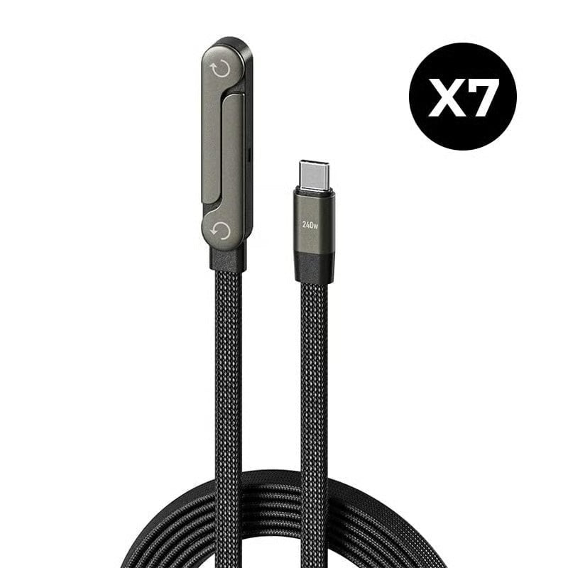 240W Stand Data Cable