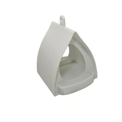 📢📢50%  OFF !! ⏰Hanging Bird Feeder for Garden with Roof🐦