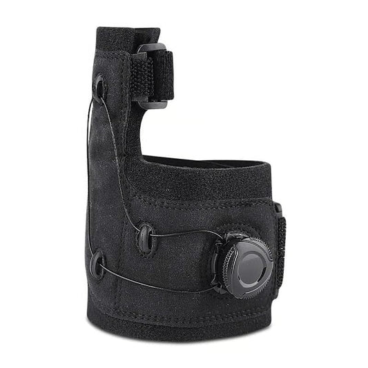Adjustable Bunion Support Sleeve