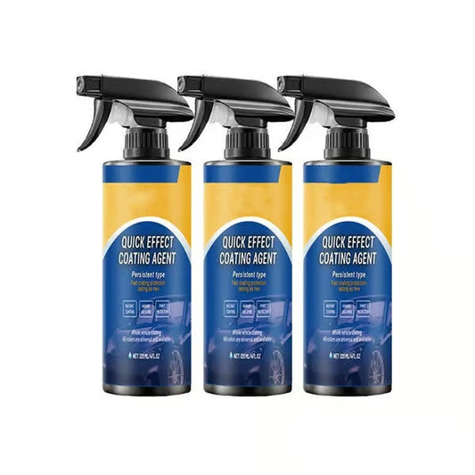 🚗Advanced Car Quick-acting Coating Agent Spray✨
