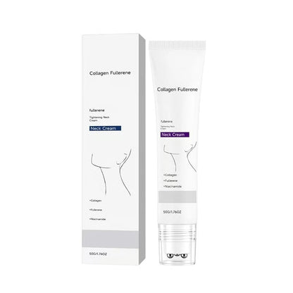 💖Advanced Collagen V-Roller Neck Cream