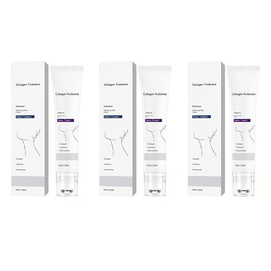 💖Advanced Collagen V-Roller Neck Cream