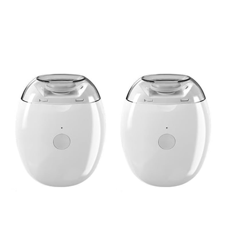 Universal Automatic Fingernail Grinder for Adults and Children Style 16