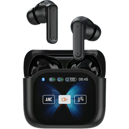 🔥Best-selling model🔥High-quality sound, clear touch-control Bluetooth headset【Factory direct sales】