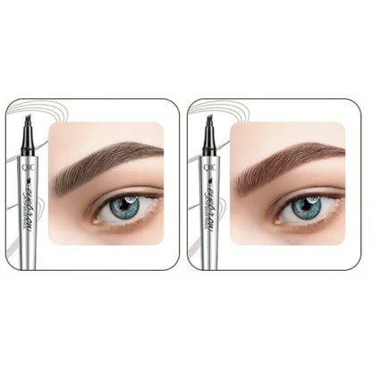 ⏰Buy 1 get 1 free🔥3D Waterproof Eyebrow Pencil