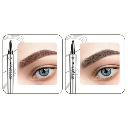 ⏰Buy 1 get 1 free🔥3D Waterproof Eyebrow Pencil