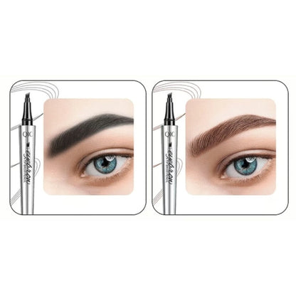 ⏰Buy 1 get 1 free🔥3D Waterproof Eyebrow Pencil