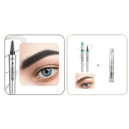⏰Buy 1 get 1 free🔥3D Waterproof Eyebrow Pencil