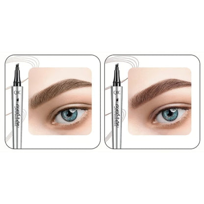 ⏰Buy 1 get 1 free🔥3D Waterproof Eyebrow Pencil
