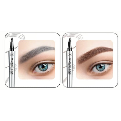 ⏰Buy 1 get 1 free🔥3D Waterproof Eyebrow Pencil