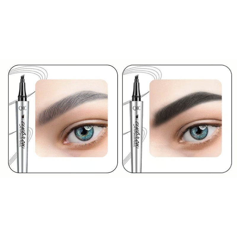 ⏰Buy 1 get 1 free🔥3D Waterproof Eyebrow Pencil