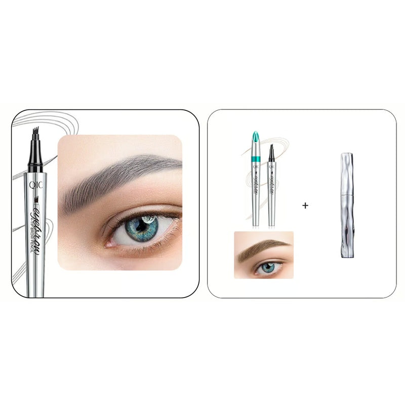 ⏰Buy 1 get 1 free🔥3D Waterproof Eyebrow Pencil