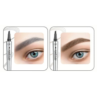 ⏰Buy 1 get 1 free🔥3D Waterproof Eyebrow Pencil