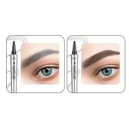 ⏰Buy 1 get 1 free🔥3D Waterproof Eyebrow Pencil