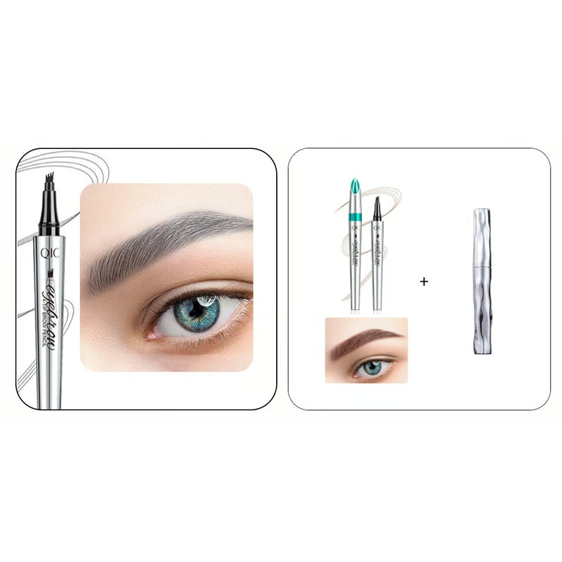 ⏰Buy 1 get 1 free🔥3D Waterproof Eyebrow Pencil