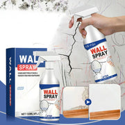🔥Buy 2 Get 1 Free🔥Magic Wall Repair Spray Set
