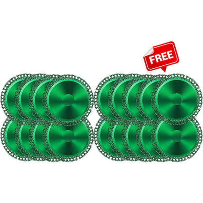 💥Buy 8 Get 10 Free（18 PCS）💥Composite Multifunctional Cutting Saw Blade