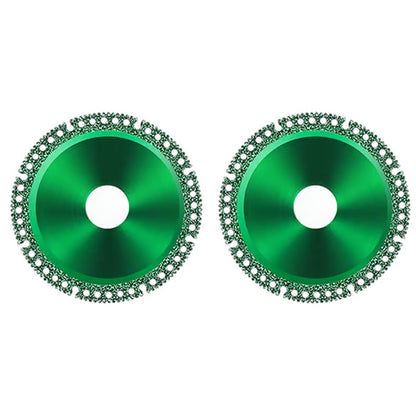 💥Buy 8 Get 10 Free（18 PCS）💥Composite Multifunctional Cutting Saw Blade