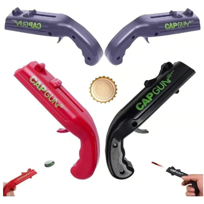 Cap Bottle Opener