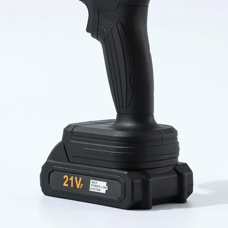 Car Electric Snow Blower Handheld Fan