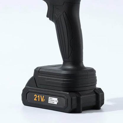 Car Electric Snow Blower Handheld Fan