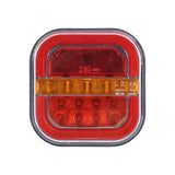 Car Tail Lights Right Light
