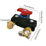 Car Universal Battery Disconnect Leak Protector