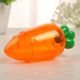 Carrot Shaped Candy Box