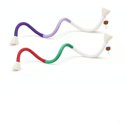 🔥😻 Chewing rope specially designed for cats