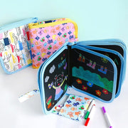 Children Magic Drawing Book