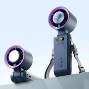 ChillBreeze Portable Turbo Fan