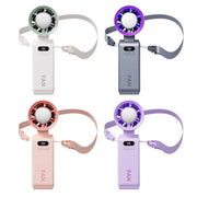 ChillBreeze Portable Turbo Fan