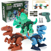 🎁Christmas Gift for Kids Dinosaur Animal Toys Gift for