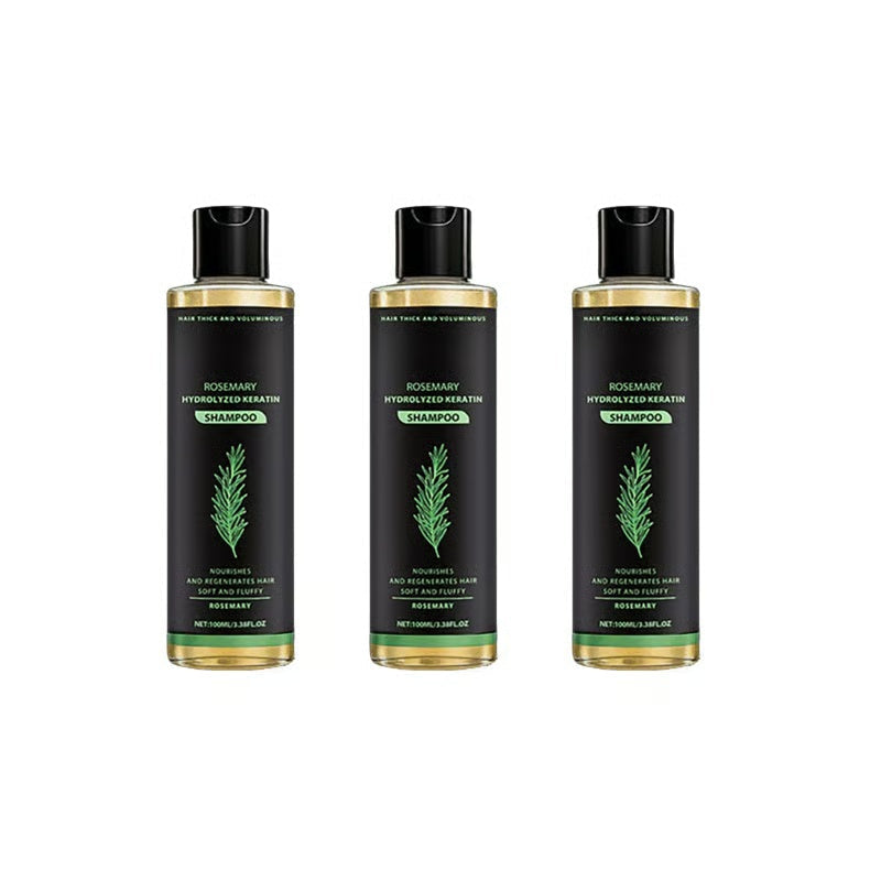 🔥Christmas Limited-Time Offer🔥All-in-One Nourishing Repair Care & Nourishing Shampoo
