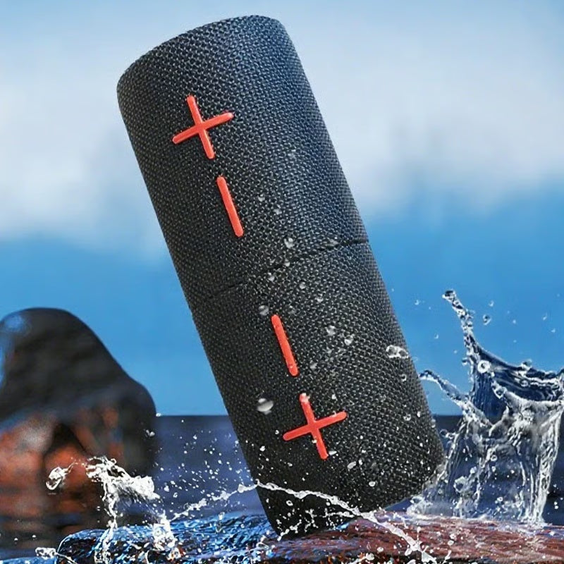 🎅Christmas Pre-sale🎁 2 in 1 Magnetic Dual Splittable Bluetooth Speaker