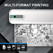 🎄 Christmas Special Offers!🎄 Best-Selling Portable Bluetooth Thermal Printer 🎁Limited Time Promotion 40% OFF 🔥