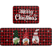 🔥 Christmas Themed Kitchen Mat