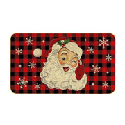 🔥 Christmas Themed Kitchen Mat